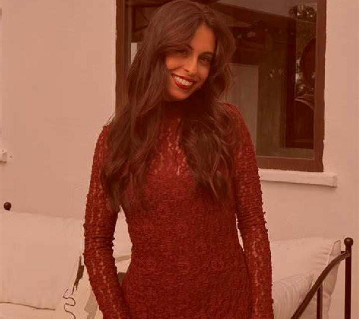 Abril 2 Arbeca escort
