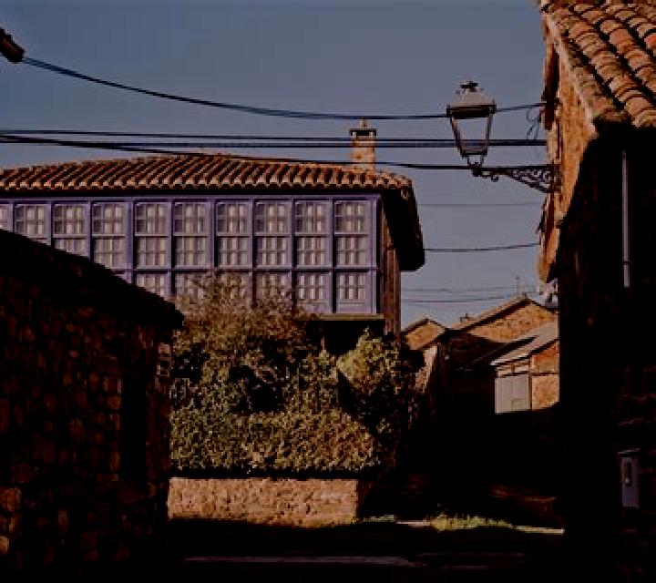 Abril 2 Boal escort