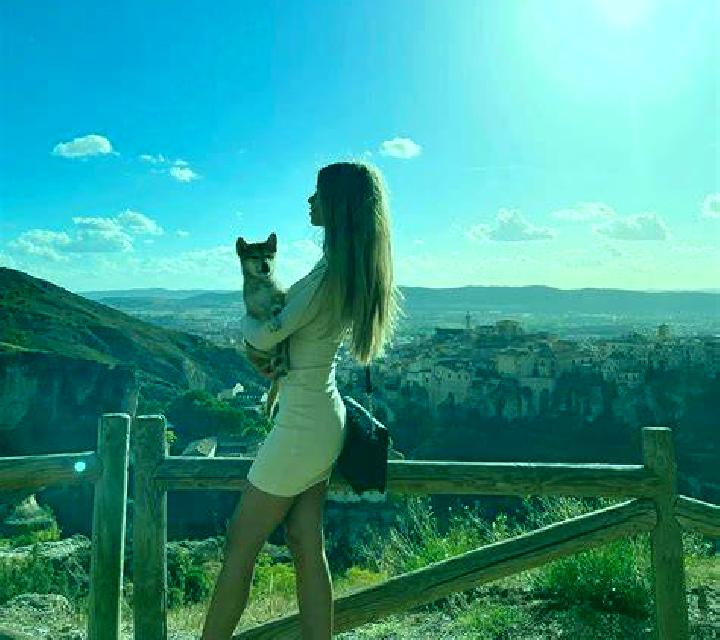 Abril 2 els Poblets escort