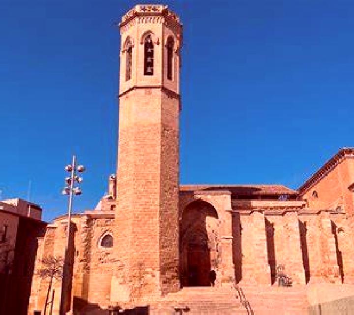Abril 2 Plasencia de Jalon escort
