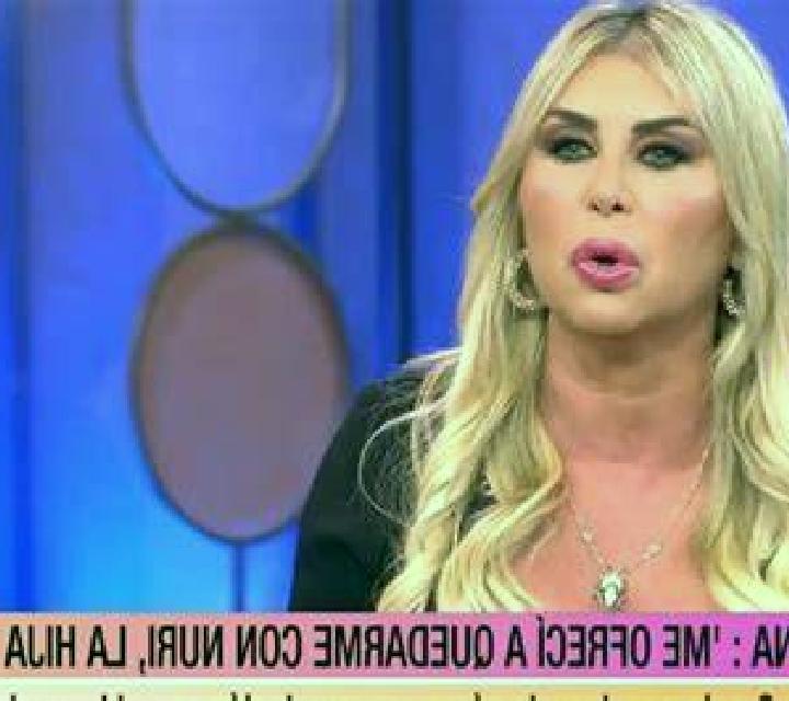 Abril 2 Suances escort