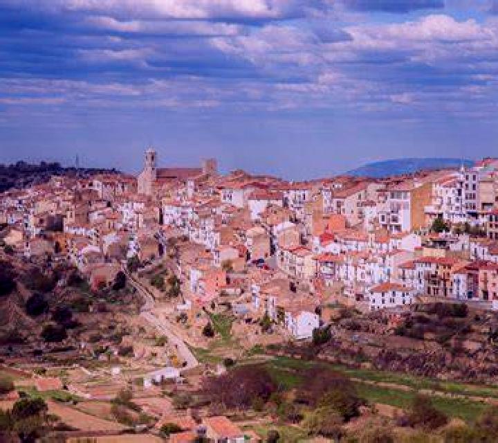 Abril 2 Torres del Rio escort
