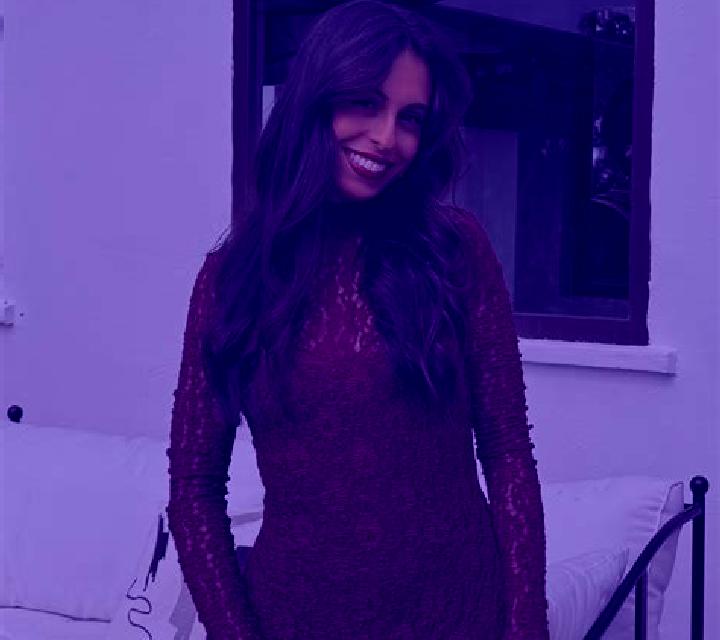 Abril 3 Betxi escort