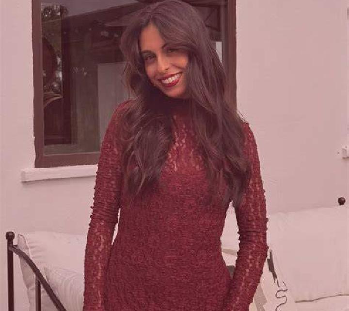 Abril 3 Can Peguera escort