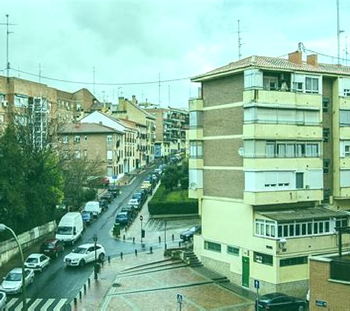 Abril 3 Cantalojas escort