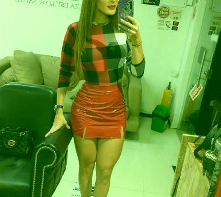 Abril 3 Cortelazor escort
