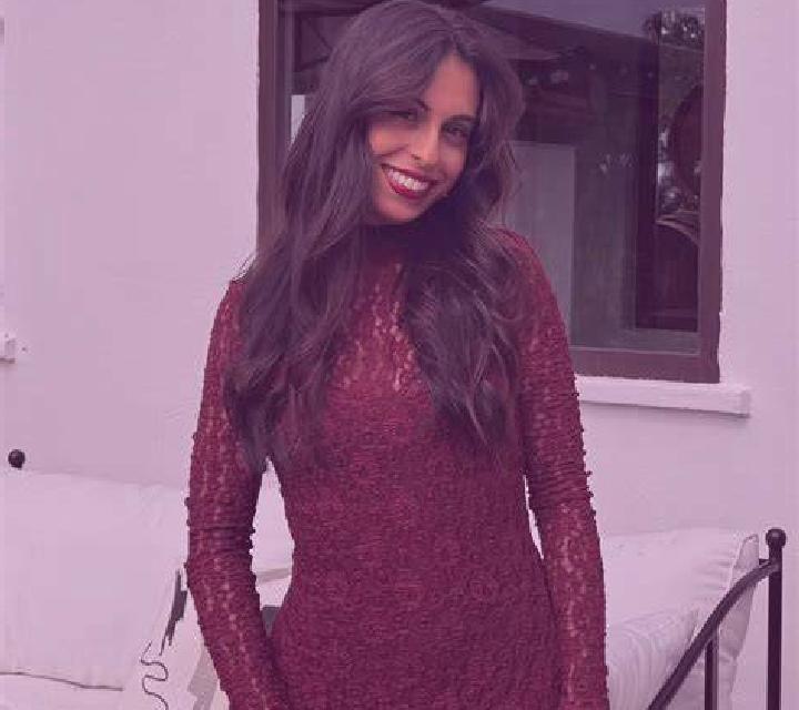 Abril 3 Principe escort