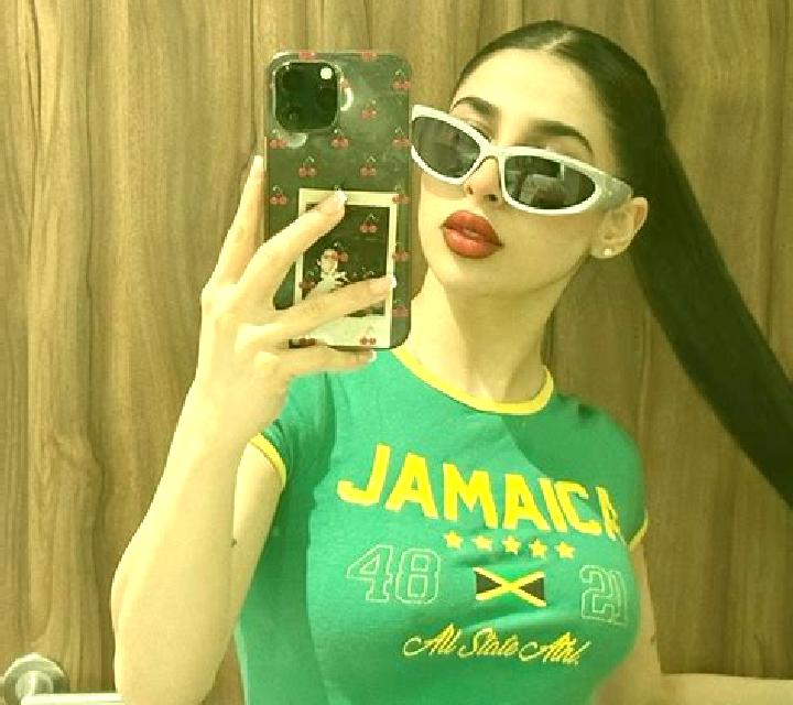 Abril 3 San Enrique de Guadiaro escort