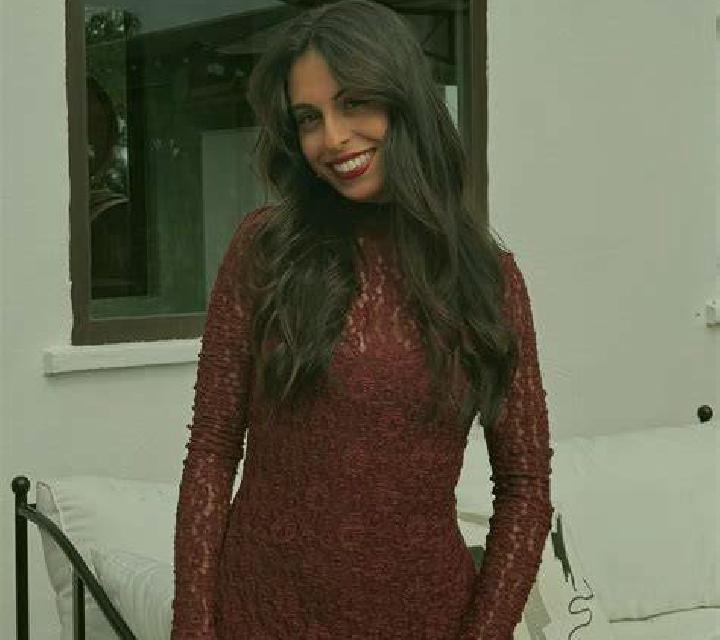 Abril 3 Sueca escort