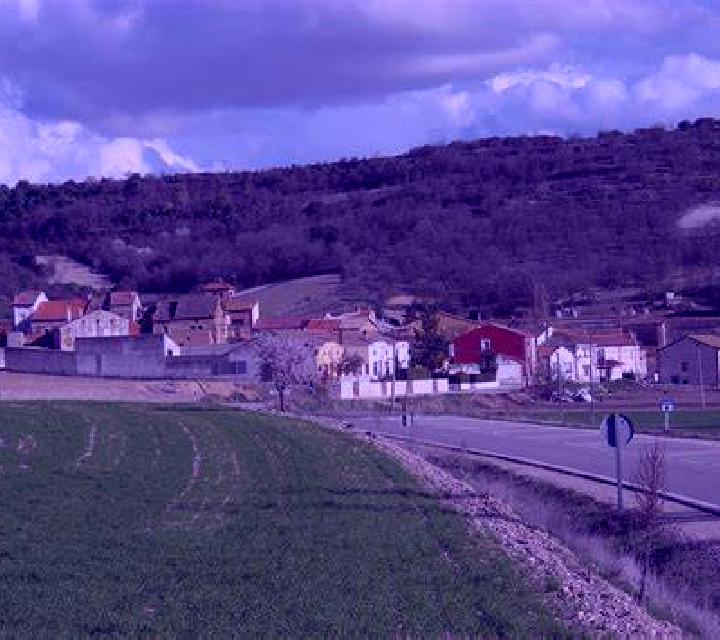 Abril 3 Torres del Rio escort