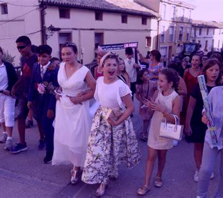 Abril Alcala de Gurrea escort