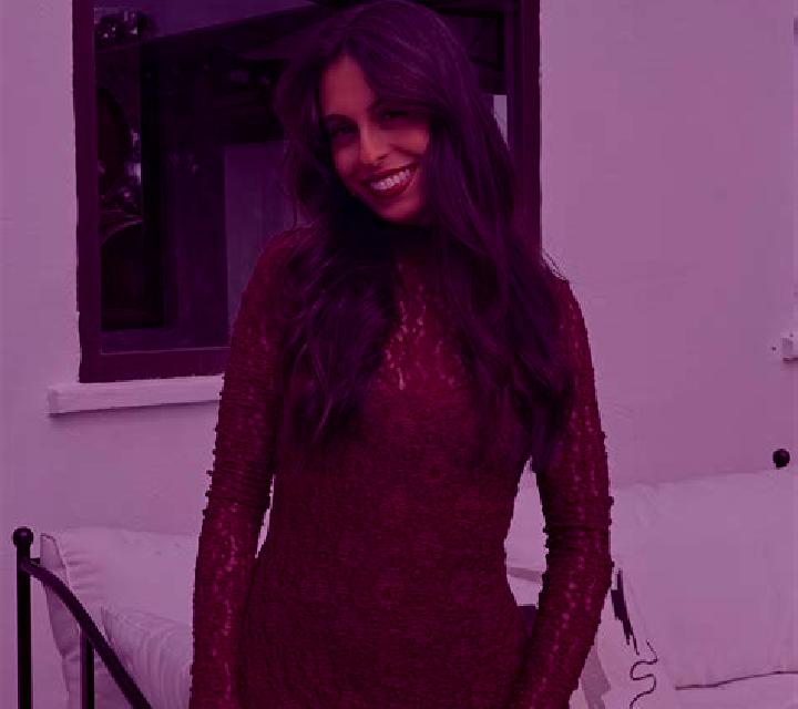 Abril Bunol escort
