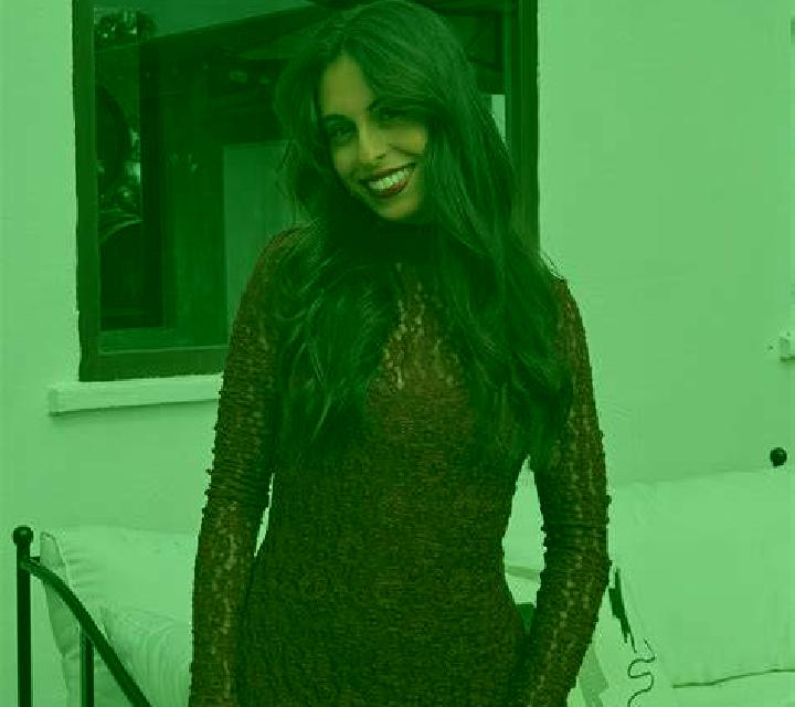 Abril Huercal de Almeria escort