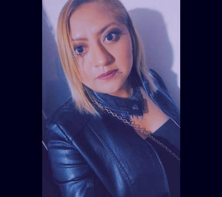 Abril Iznajar escort