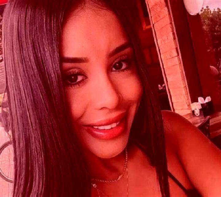 Abril L Enova escort