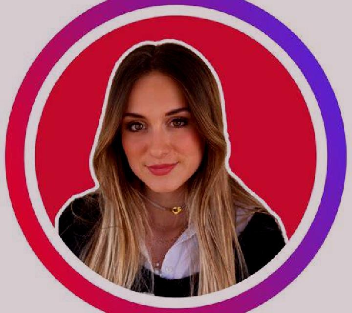 Abril Liceras escort