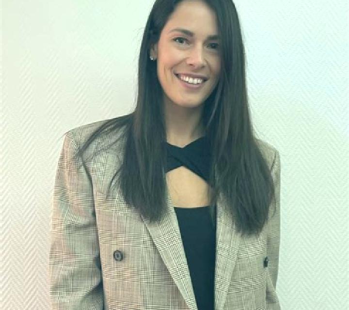 Abril Los Navalmorales escort