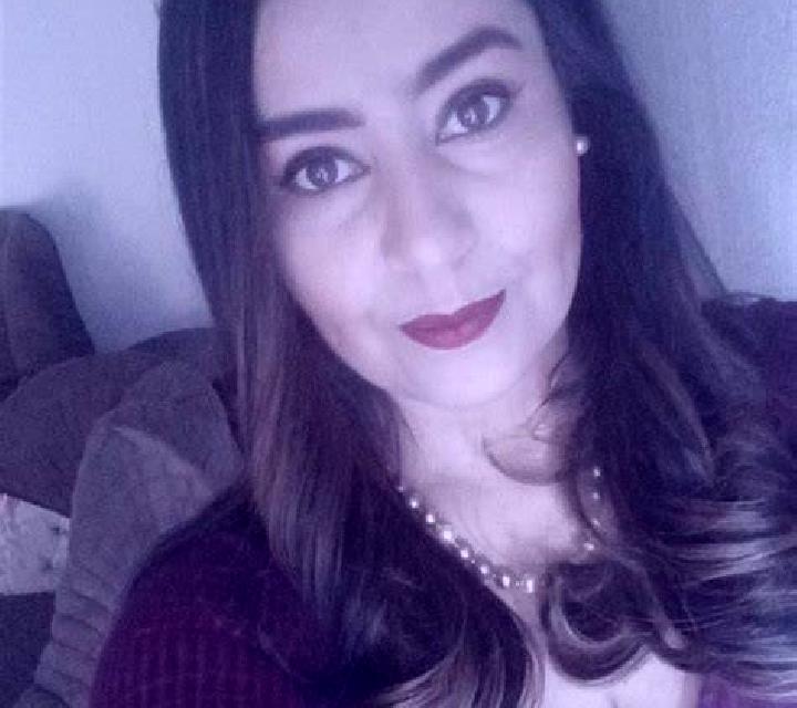 Abril Pedraza de Alba escort