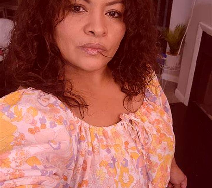 Abril Portillo de Soria escort