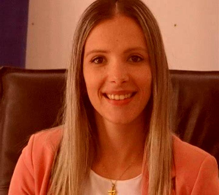 Abril Sant Miquel de Fluvia escort