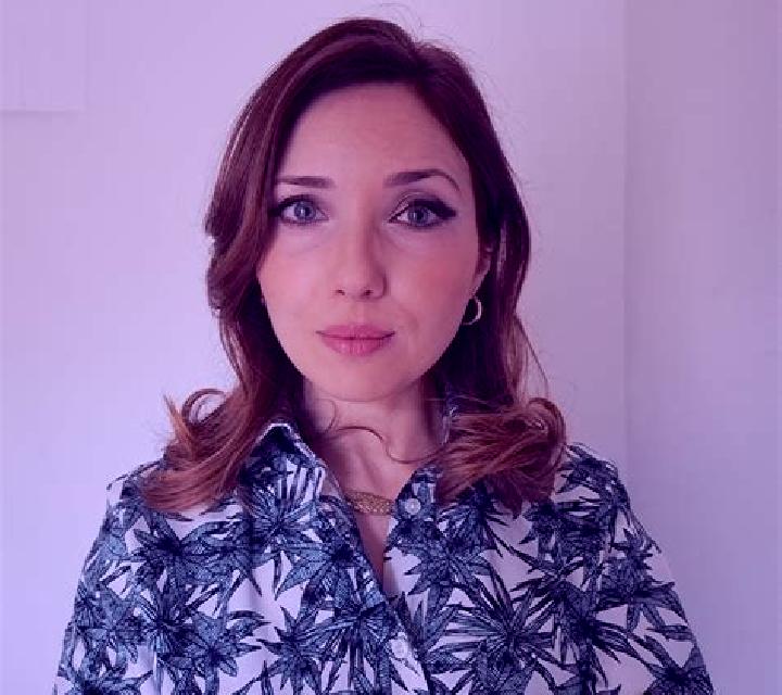Adriana 2 Atajate escort