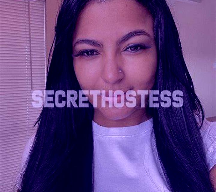 Adriana 2 Banos de Montemayor escort