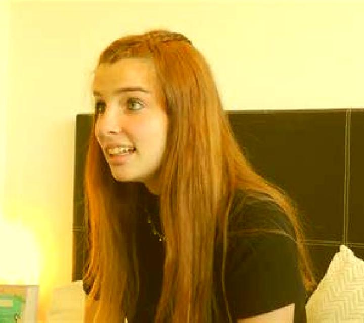 Adriana 2 Campaspero escort