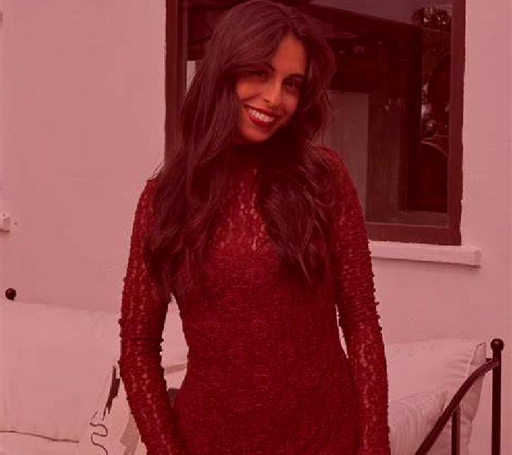 Adriana 2 Leza escort