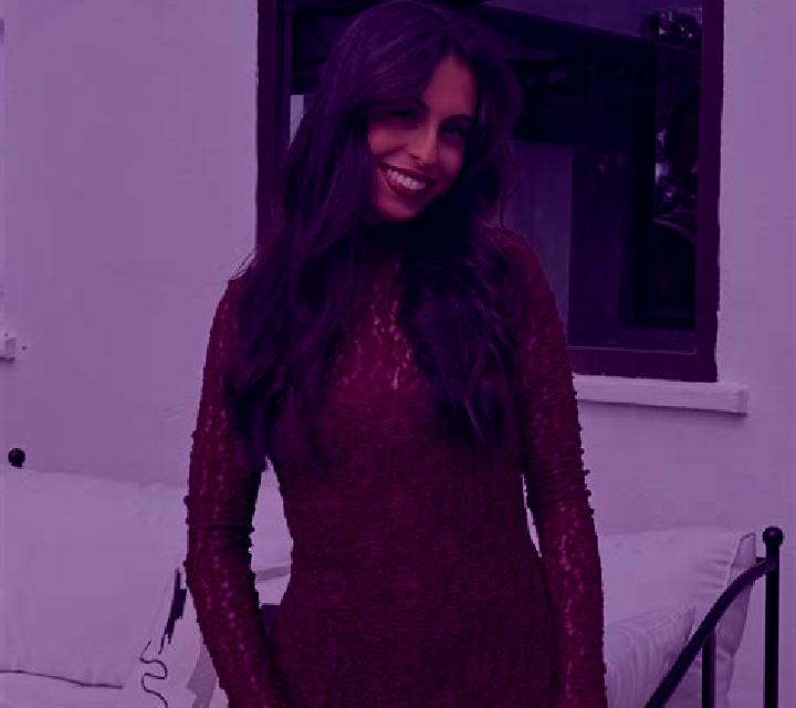 Adriana 2 Maria de la Salut escort