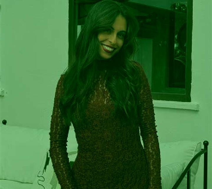 Adriana 2 Mazarete escort