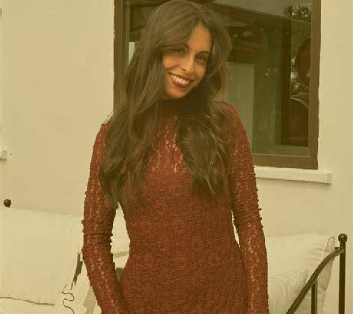 Adriana 2 Monistrol de Montserrat escort