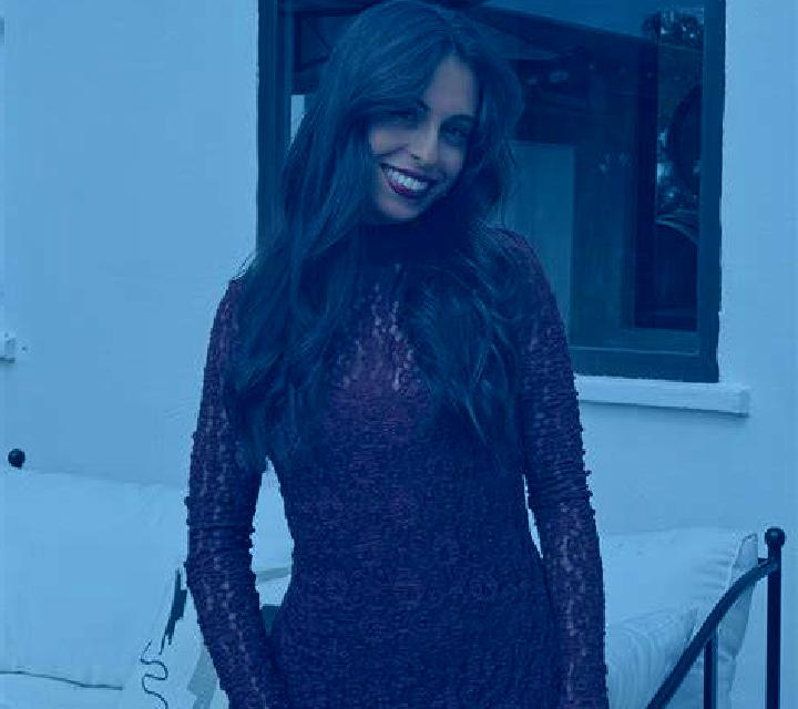 Adriana 2 Otivar escort