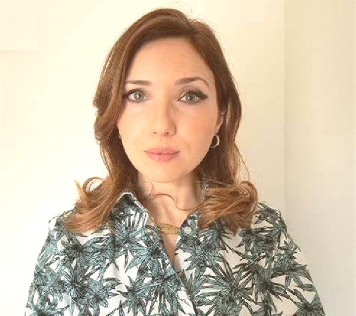 Adriana 2 Sanchorreja escort