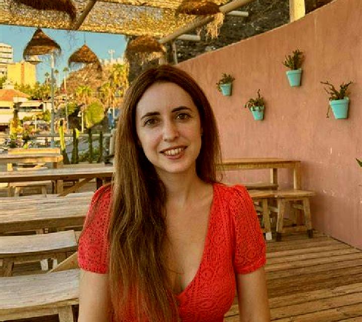 Adriana 2 Santa Marta escort