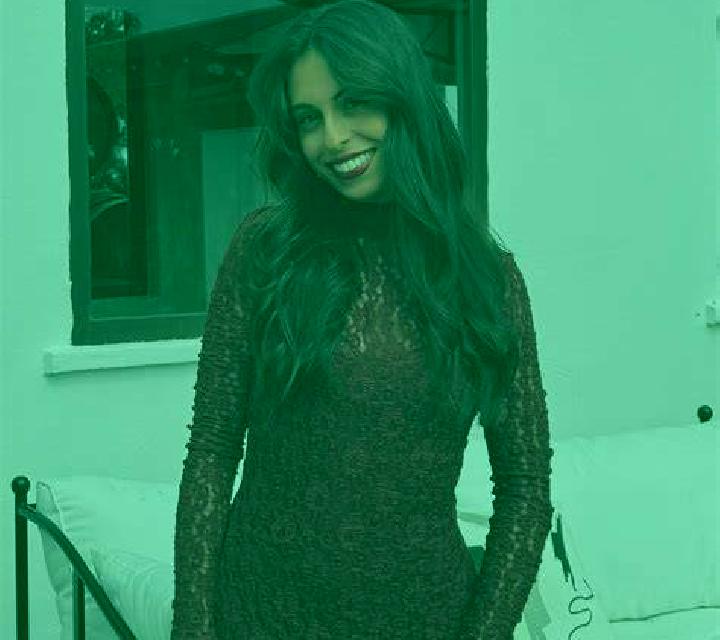 Adriana 3 Aleson escort