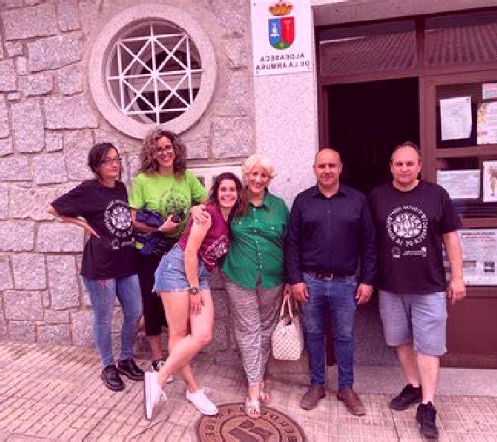 Adriana 3 Martin Miguel escort