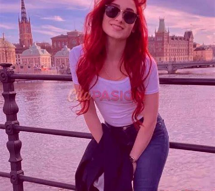 Adriana 3 Medina de Rioseco escort