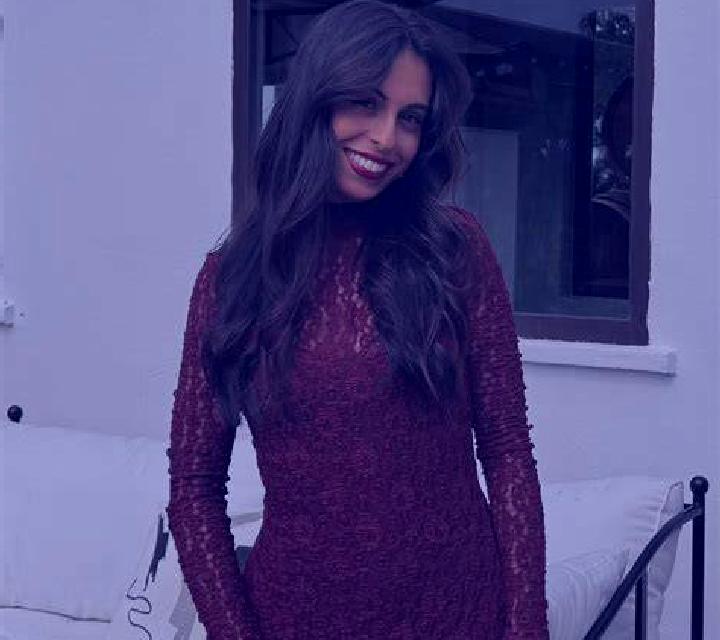 Adriana 3 Olite-Erriberri escort