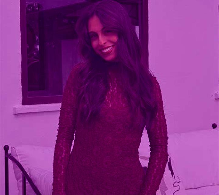 Adriana Arcediano escort