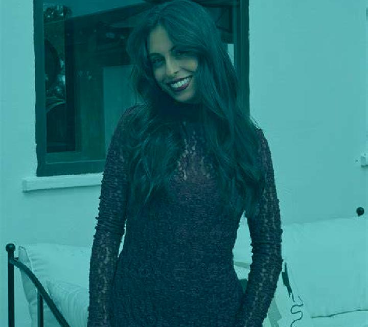 Adriana Coll d en Rabassa escort