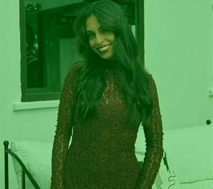 Adriana Galve escort