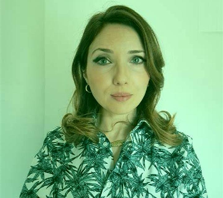 Adriana Gea de Albarracin escort