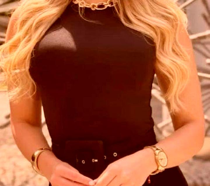 Adriana Redovan escort
