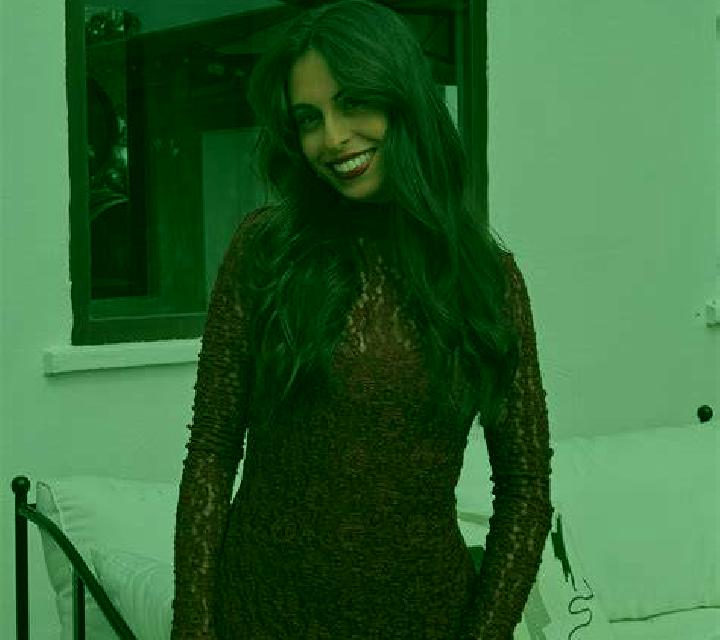 Adriana San Vicente del Palacio escort