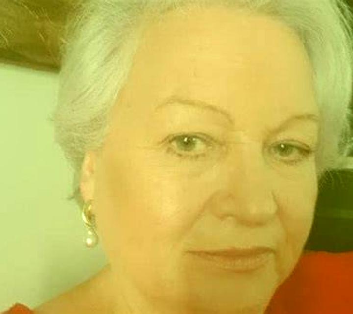 Adriana Todolella escort