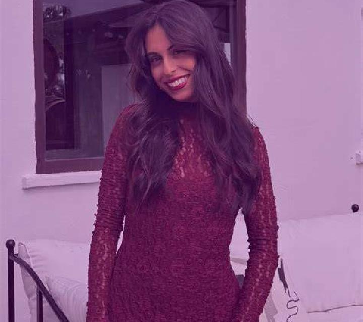 Adriana Torrellas escort