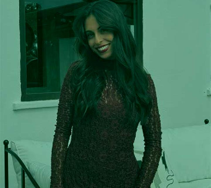 Adriana Villaralbo escort