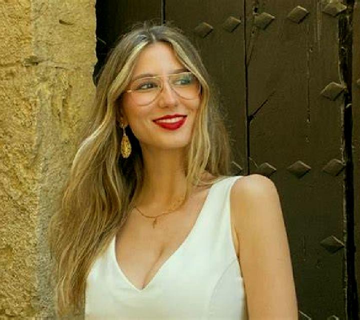 Aitana 2 Armuna de Tajuna escort