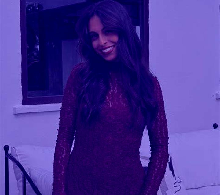 Aitana 2 Calzada del Coto escort