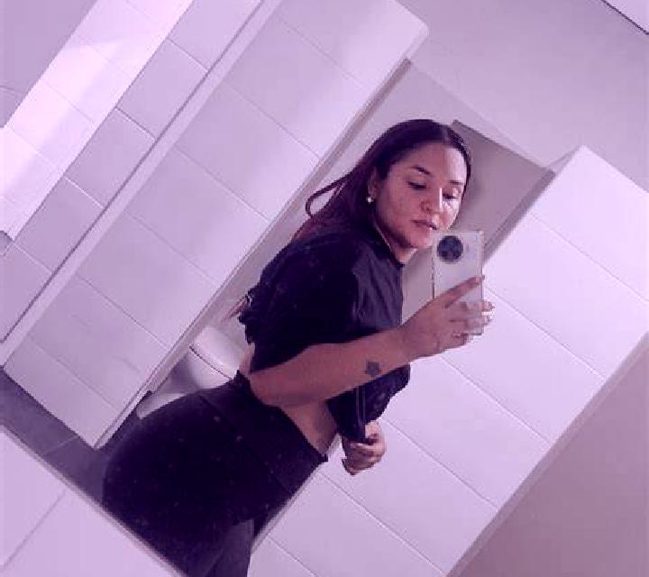 Aitana 2 Chillaron del Rey escort